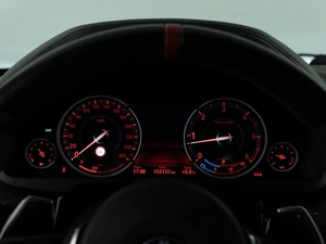 Внедорожник BMW X6 2018 года, 4498055 рублей, Москва