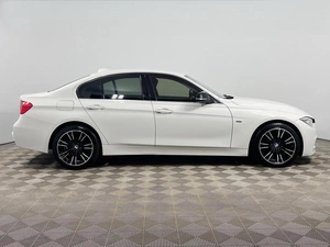 Седан BMW 3 серия 2013 года, 1776900 рублей, Казань