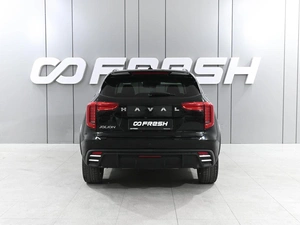 Внедорожник Haval Jolion 2024 года, 1999000 рублей, Ростов-на-Дону