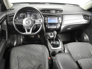 Внедорожник Nissan X-Trail 2019 года, 1921900 рублей, Казань