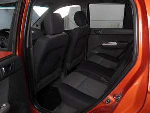 Хетчбэк Hyundai Getz 2006 года, 549000 рублей, Минеральные Воды