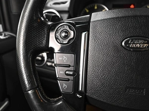 Внедорожник Land Rover Discovery 2016 года, 4028000 рублей, Ставрополь