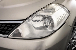 Седан Nissan Tiida 2006 года, 599000 рублей, Барнаул