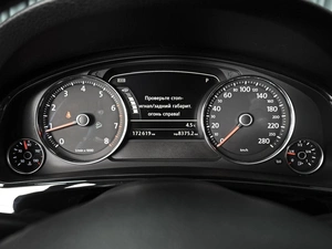 Внедорожник Volkswagen Touareg 2013 года, 2177000 рублей, Ставрополь