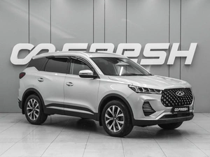 Внедорожник Chery Tiggo 7 Pro 2022 года, 1619000 рублей, Ростов-на-Дону