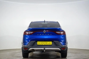 Внедорожник Renault Arkana 2022 года, 1799000 рублей, Оренбург
