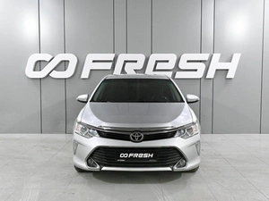 Седан Toyota Camry 2015 года, 1859000 рублей, Аксай