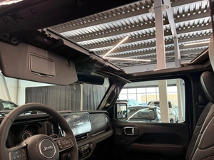 Внедорожник Jeep Wrangler 2025 года, 7990000 рублей, Павловская Слобода