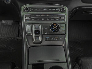 Внедорожник Hyundai Santa Fe 2021 года, 3348000 рублей, Ставрополь