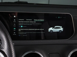 Внедорожник Forthing T5 EVO 2024 года, 2450000 рублей, Минеральные Воды