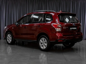 Внедорожник Subaru Forester 2017 года, 1819000 рублей, Тюмень