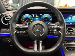 Седан Mercedes-benz E-класс 2022 года, 5500000 рублей, Павловская Слобода
