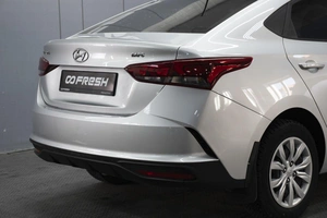 Седан Hyundai Solaris 2020 года, 1495000 рублей, Омск