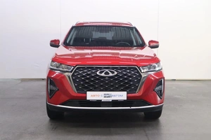 Внедорожник Chery Tiggo 7 2023 года, 1585000 рублей, Брянск