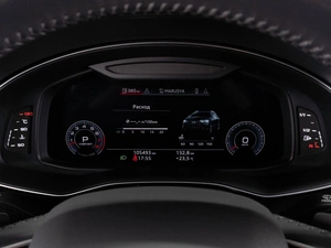 Внедорожник Audi Q8 2019 года, 6999000 рублей, Тюмень