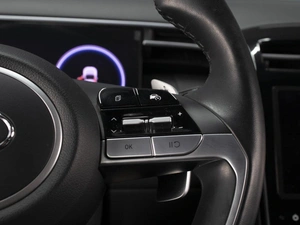 Внедорожник Hyundai Tucson 2023 года, 3800000 рублей, Омск