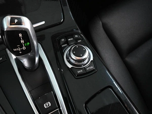 Седан BMW 5 серия 2010 года, 1729000 рублей, Ростов-на-Дону