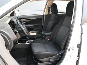 Внедорожник Mitsubishi Outlander 2021 года, 1999000 рублей, Кирилловка