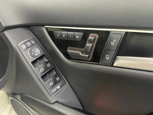 Седан Mercedes-benz C-класс 2013 года, 1599000 рублей, Ачинск