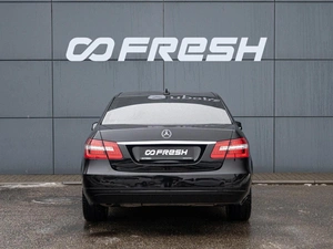 Седан Mercedes-benz E-класс 2010 года, 1470000 рублей, Краснодар