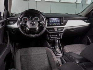 Лифтбек Skoda Rapid 2020 года, 1329000 рублей, Воронеж