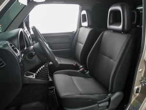 Внедорожник Suzuki Jimny 2007 года, 819000 рублей, Воронеж