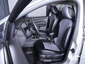 Седан Ford Focus 2006 года, 599000 рублей, Ставрополь