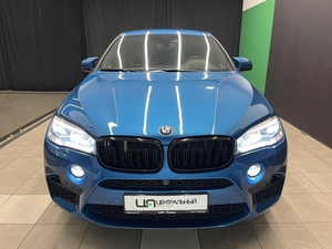 Внедорожник BMW X6 M 2016 года, 4700000 рублей, Красноярск