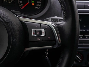 Седан Volkswagen Polo 2019 года, 1380000 рублей, Краснодар