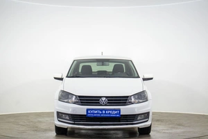 Седан Volkswagen Polo 2017 года, 1329000 рублей, Оренбург
