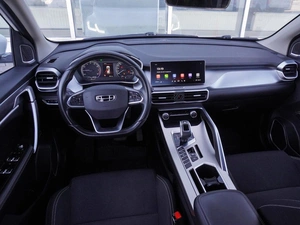 Внедорожник Geely Coolray 2021 года, 1665000 рублей, Нижний Новгород