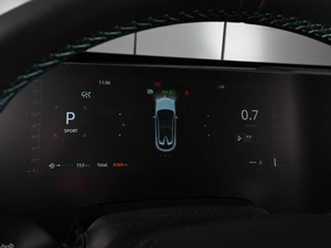 Внедорожник Changan UNI-T 2023 года, 2679000 рублей, Аксай