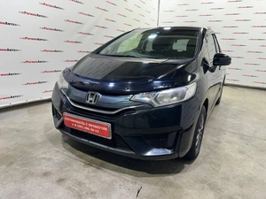 Хетчбэк Honda Fit 2014 года, 849000 рублей, Красноярск