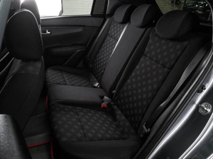 Хетчбэк Kia Rio X-Line 2020 года, 1599000 рублей, Воронеж