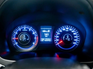 Универсал Hyundai i40 2013 года, 1270000 рублей, Красноярск