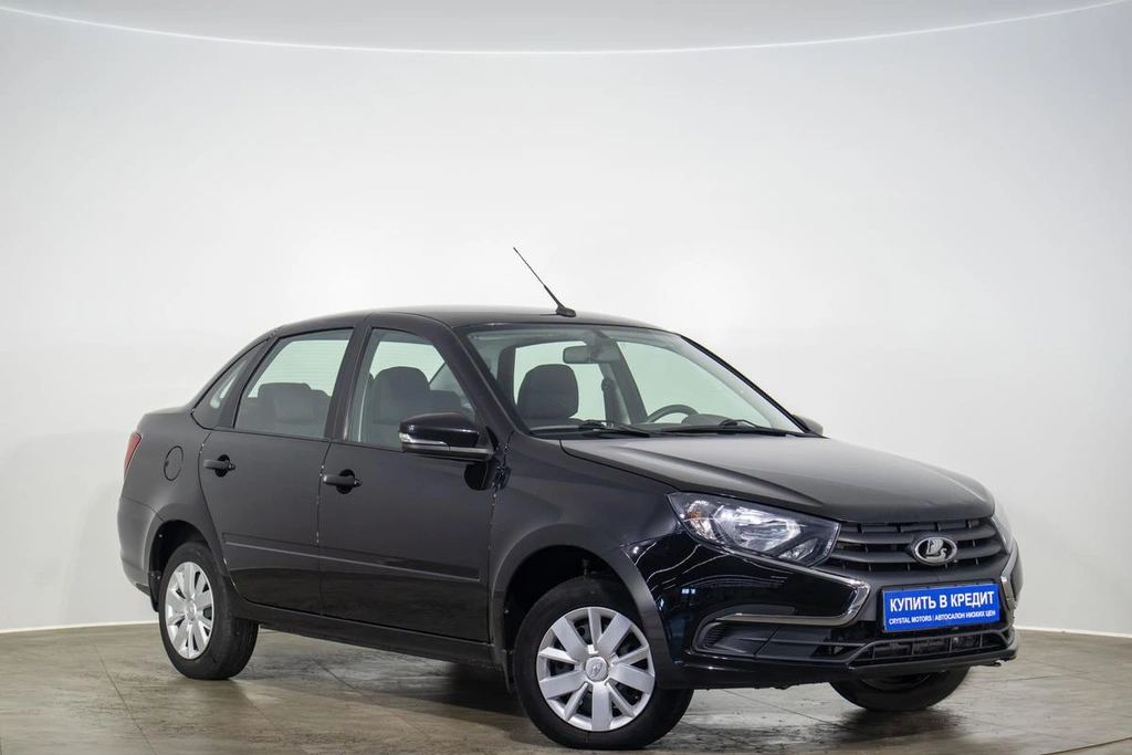 Седан ВАЗ (LADA) Granta 2023 года, 729000 рублей, Оренбург