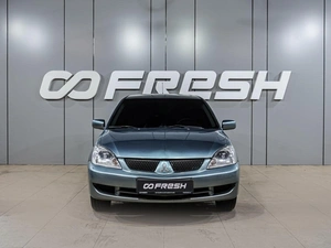 Седан Mitsubishi Lancer 2006 года, 519000 рублей, Воронеж