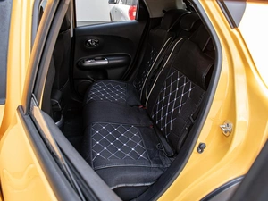 Внедорожник Nissan Juke 2016 года, 1340000 рублей, Краснодар