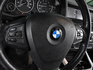 Внедорожник BMW X3 2012 года, 1590000 рублей, Воронеж