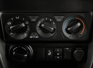 Внедорожник Toyota Fortuner 2019 года, 3230000 рублей, Красноярск