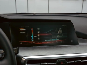 Внедорожник Changan CS35 Plus 2023 года, 1830000 рублей, Краснодар