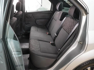 Седан Renault Logan 2013 года, 529000 рублей, Воронеж