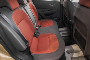 Внедорожник Nissan Qashqai 2008 года, 1239000 рублей, Барнаул