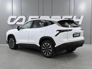 Внедорожник Jetour Dashing 2026 года, 2319000 рублей, Ростов-на-Дону