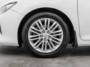 Седан Toyota Camry 2015 года, 1700000 рублей, Красноярск