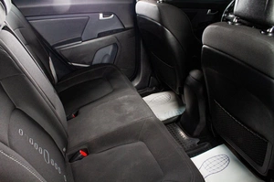 Внедорожник Kia Sportage 2011 года, 1299000 рублей, Сургут