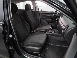 Седан Kia Rio 2017 года, 1399000 рублей, Воронеж