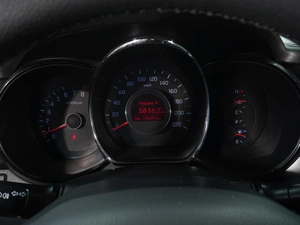 Седан Kia Rio 2011 года, 723000 рублей, Тверь