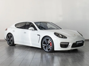 Лифтбек Porsche Panamera Turbo 2013 года, 3799000 рублей, Саратов