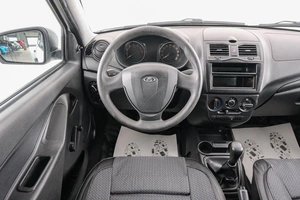 Седан ВАЗ (LADA) Granta 2019 года, 679000 рублей, Красноярск